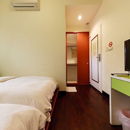 Backpacker B&B Jinning Dış mekan fotoğraf