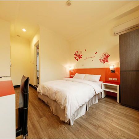 Backpacker B&B Jinning Dış mekan fotoğraf