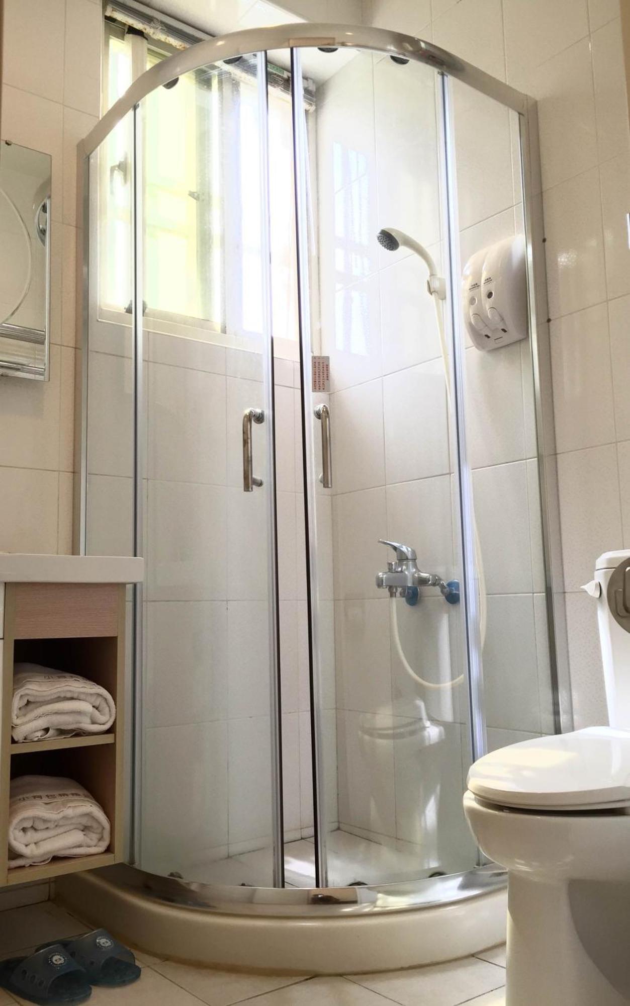Backpacker B&B Jinning Dış mekan fotoğraf