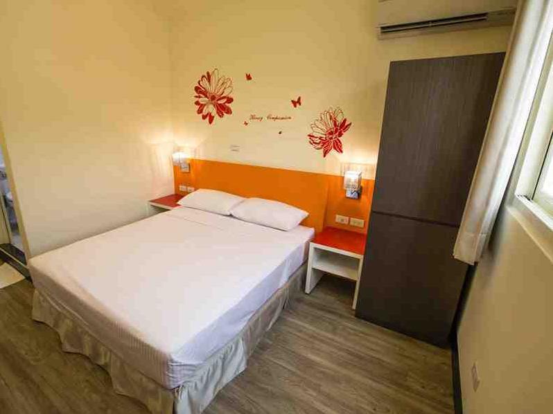 Backpacker B&B Jinning Dış mekan fotoğraf