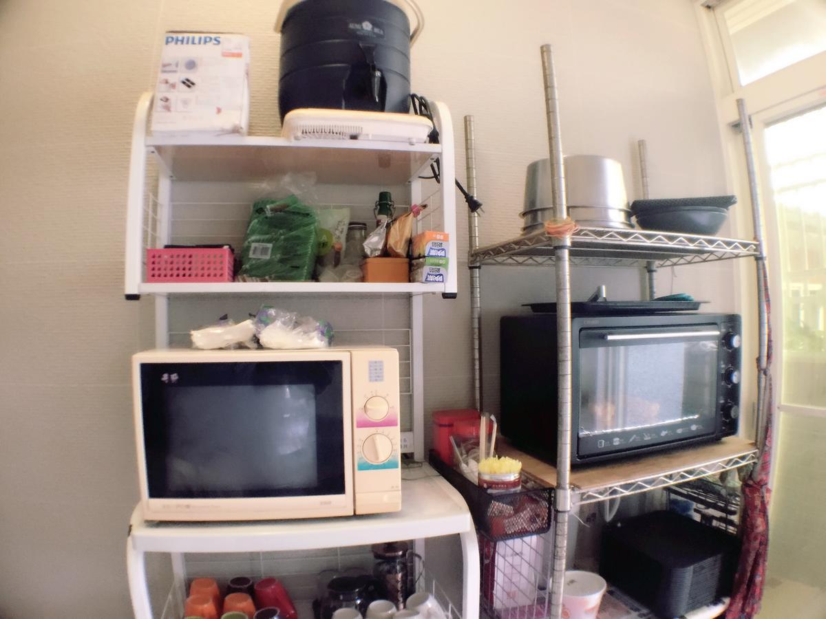 Backpacker B&B Jinning Dış mekan fotoğraf