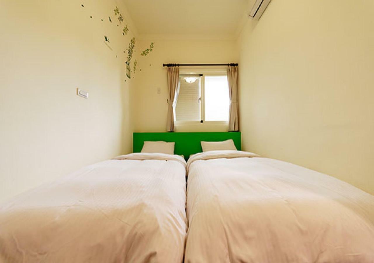 Backpacker B&B Jinning Dış mekan fotoğraf